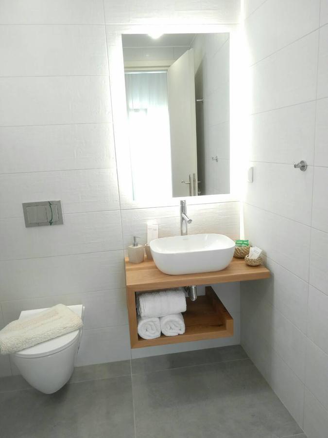 3 Wishes Apartment Naxos City Exterior photo